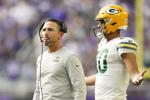 Packers Vikings Football