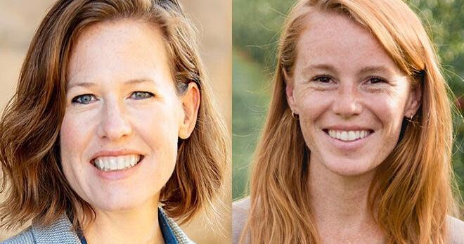In Wisconsin's 3rd district, some Dems question national party's role Laura Schulte Milwaukee Journal Sentinel Aug 5, 2026 2 hrs ago