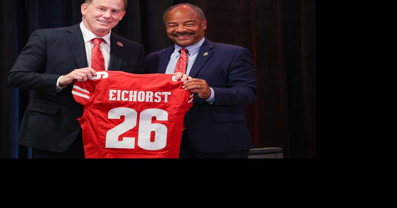 What Wisconsin's new AD thinks of Luke Fickell's Badgers football program