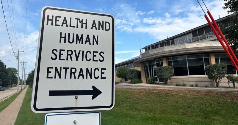 Wisconsin measles outbreak strains understaffed Iowa County health department