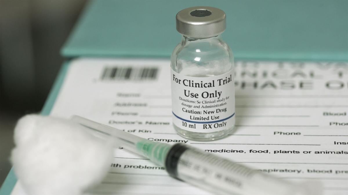 Navigating clinical trials for cancer treatments