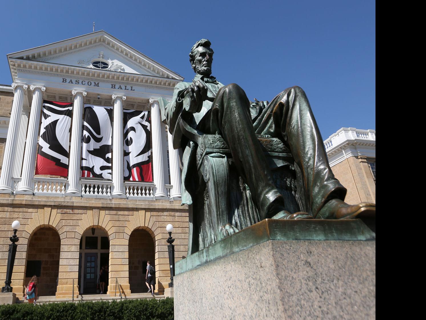 Uw Madison 2023 Calendar Jewish Groups Ask Uw-Madison, Other Uw Campuses To Change Next Year's  Calendar | Higher Education | Madison.com