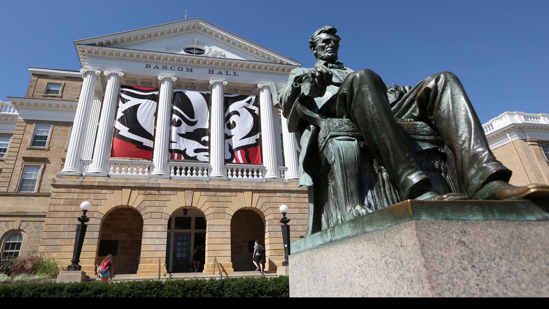 Jewish Groups Ask Uw Madison Other Uw Campuses To Change Next Year S Calendar Higher Education Madison Com