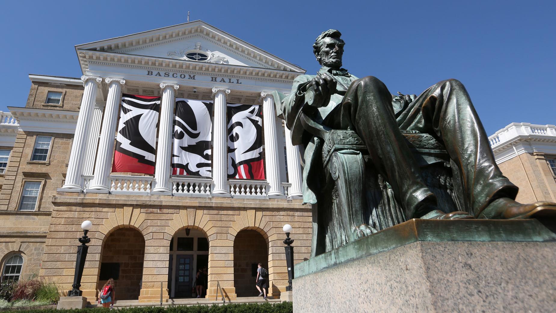 Jewish Groups Ask Uw Madison Other Uw Campuses To Change Next Year S Calendar Higher Education Madison Com