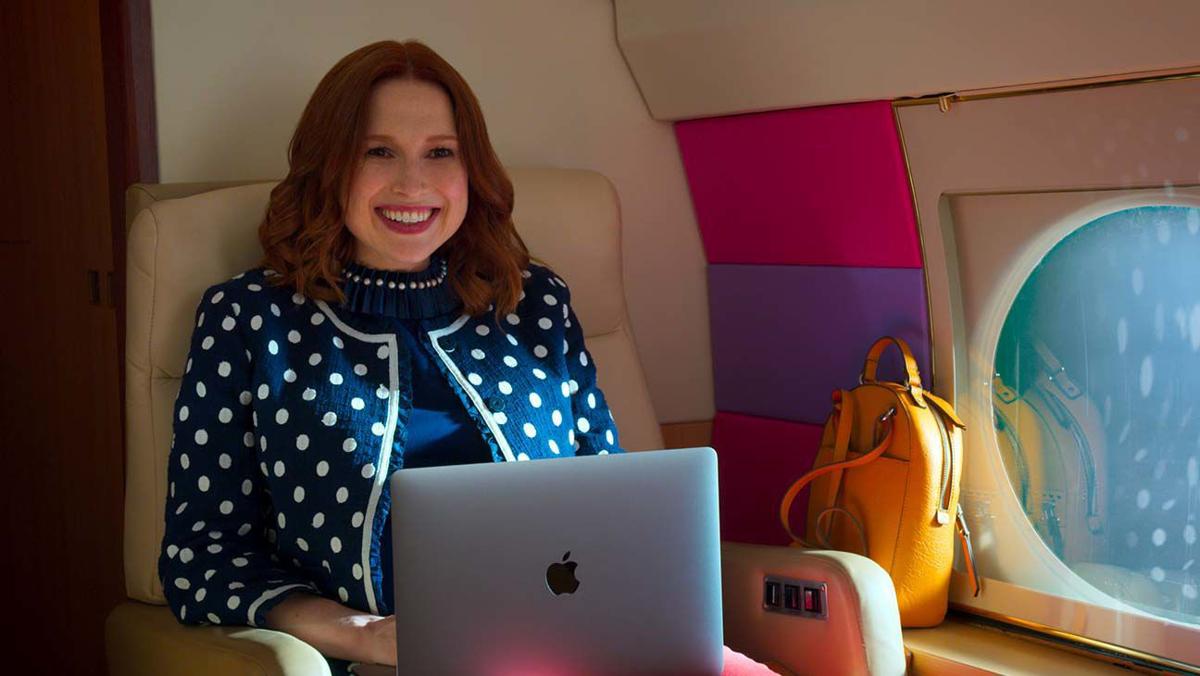 Netflixs Unbreakable Kimmy Schmidt Reaches The Ends Television