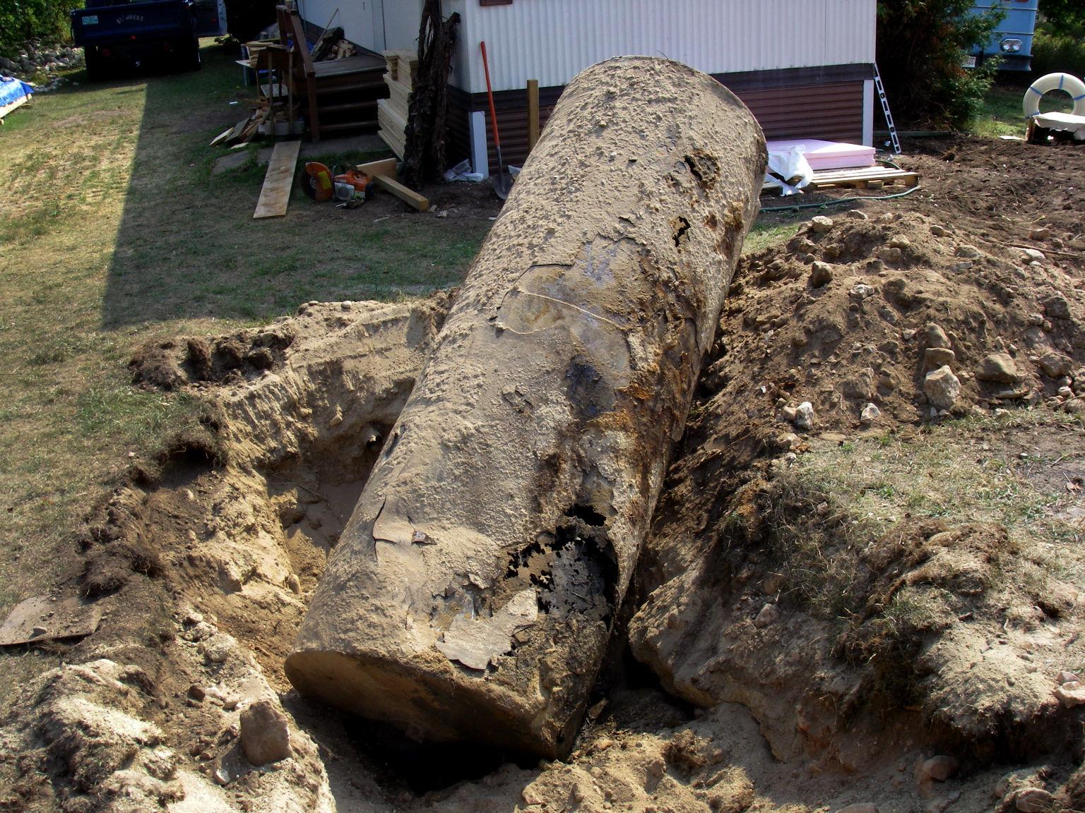 Human Waste Pollutes Some Wisconsin Drinking Water Science Environment Madison Com