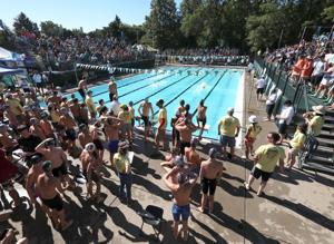All-City Swim Meet turns 60: A community institution returns after pandemic disruptions