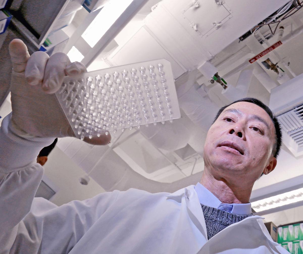 Microplates
