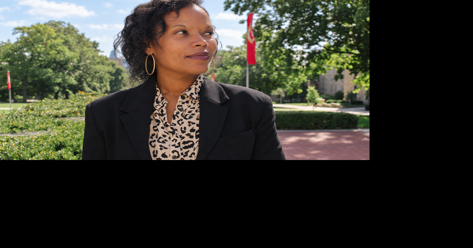 Former Dane County Sup. April Kigeya launches bid for Madison mayor