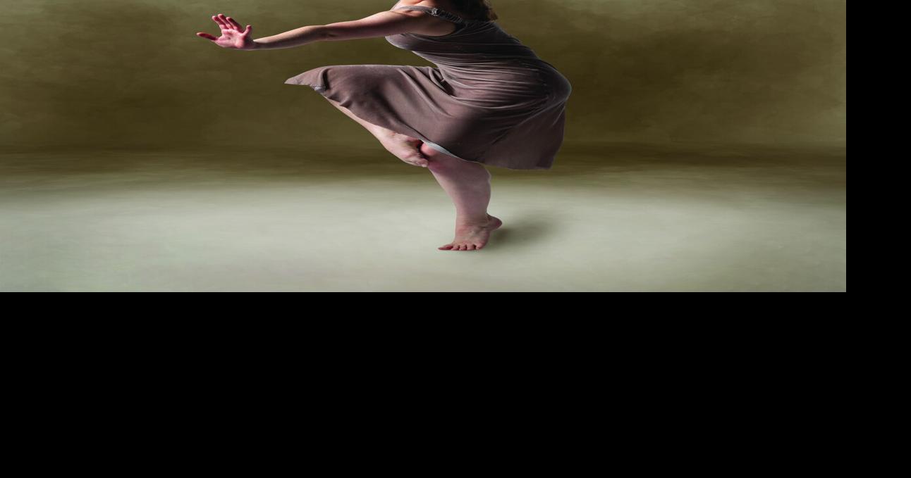 Kanopy Dance celebrates 50 years in Madison