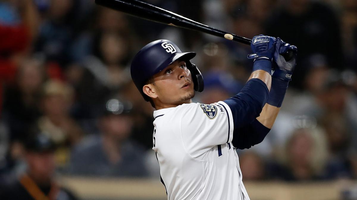 New Brewers infielder Luis Urias out 6-8 weeks after surgery