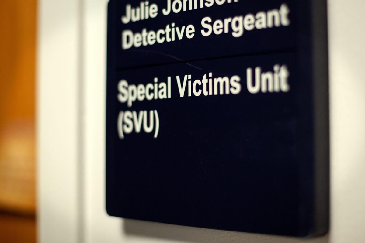 Special Victims Unit