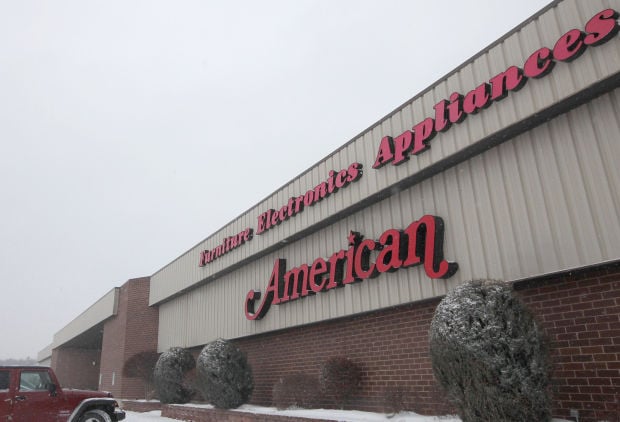 American Tv Appliance Closing All 11 Stores Nearly 1 000 To