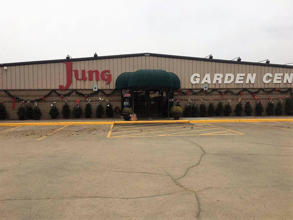 Jung Garden Center
