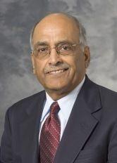 Dr. Suresh Chandra