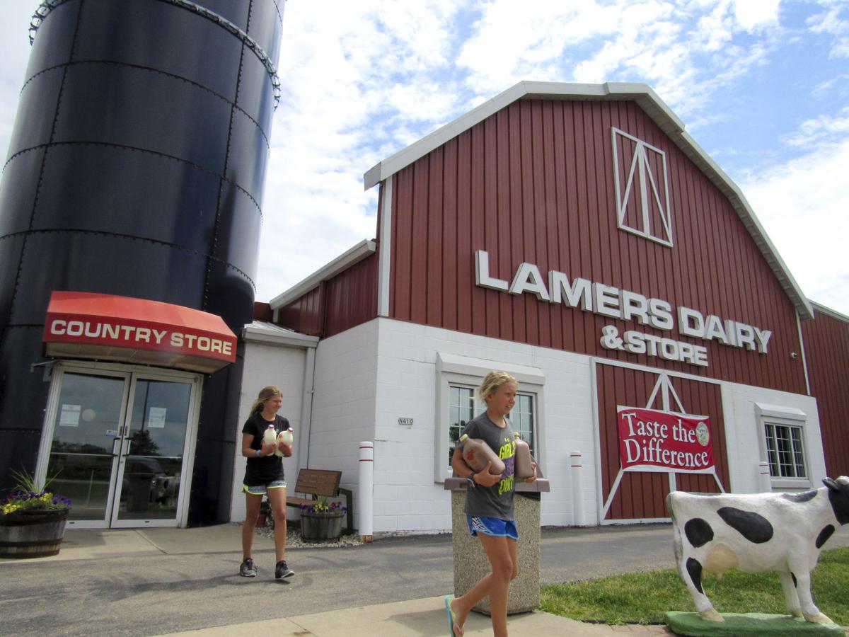 Lamers Dairy