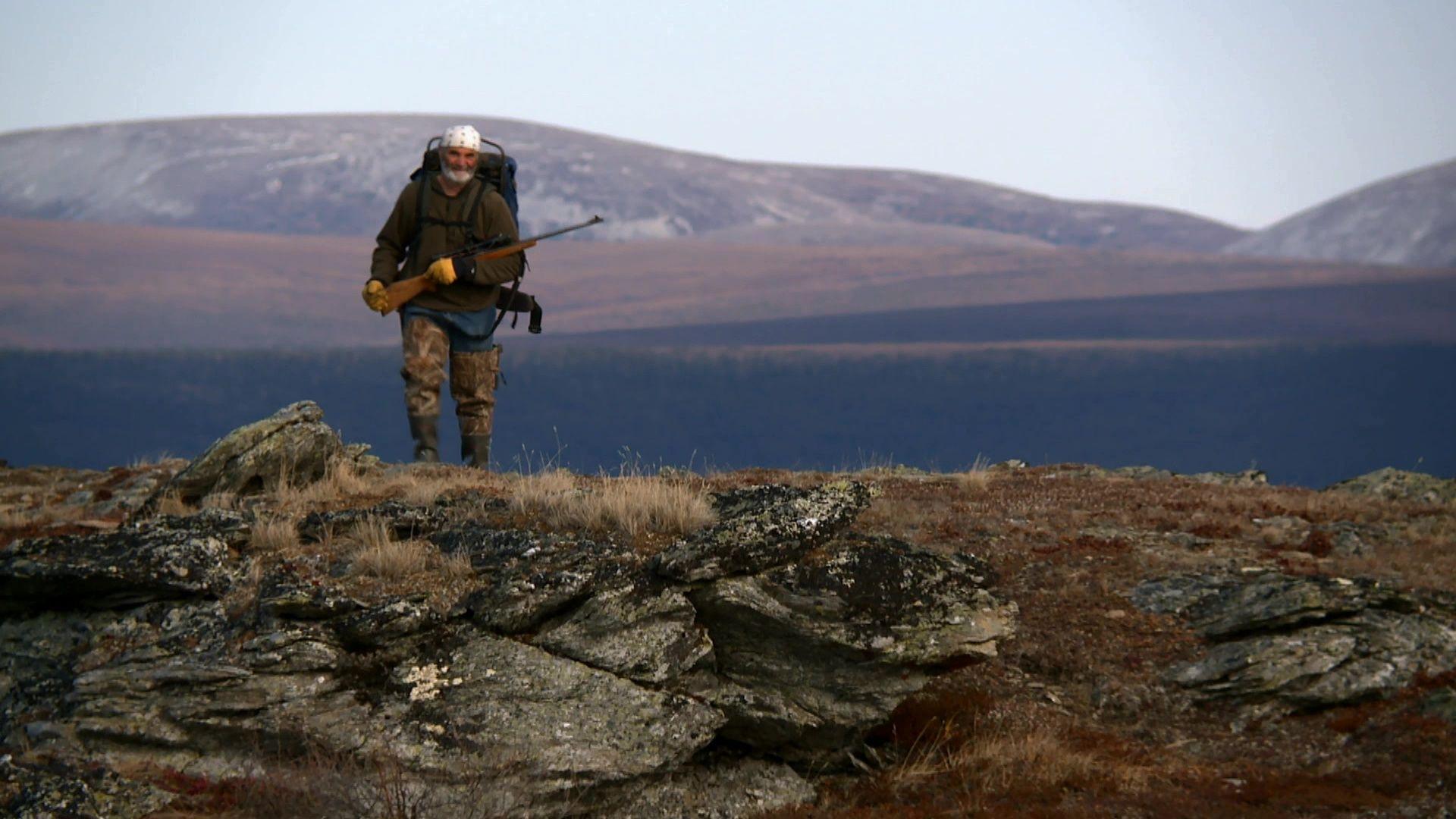 Doug Moe: From final frontiersman to last Alaskan