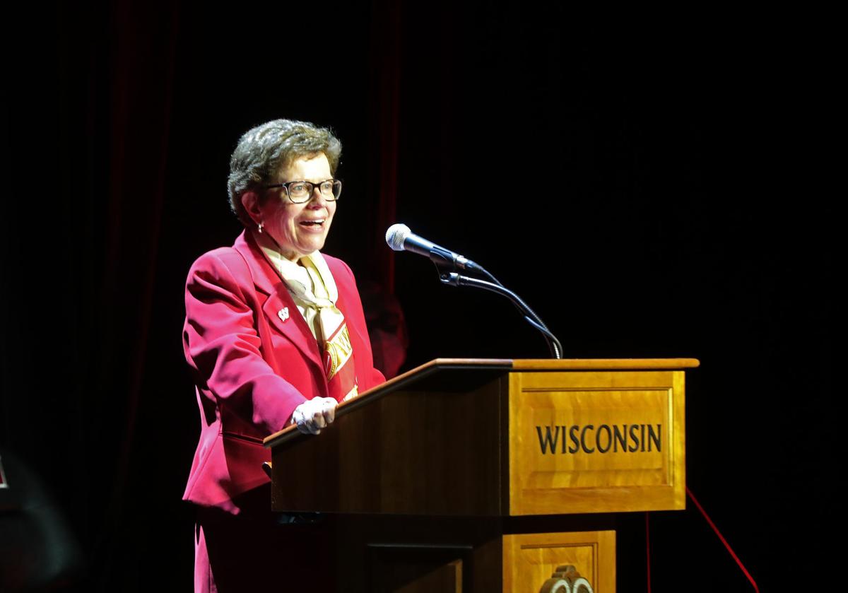 Rebecca Blank