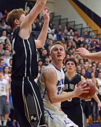 River Valley Head Coach Lucas Thatcher Madison Com