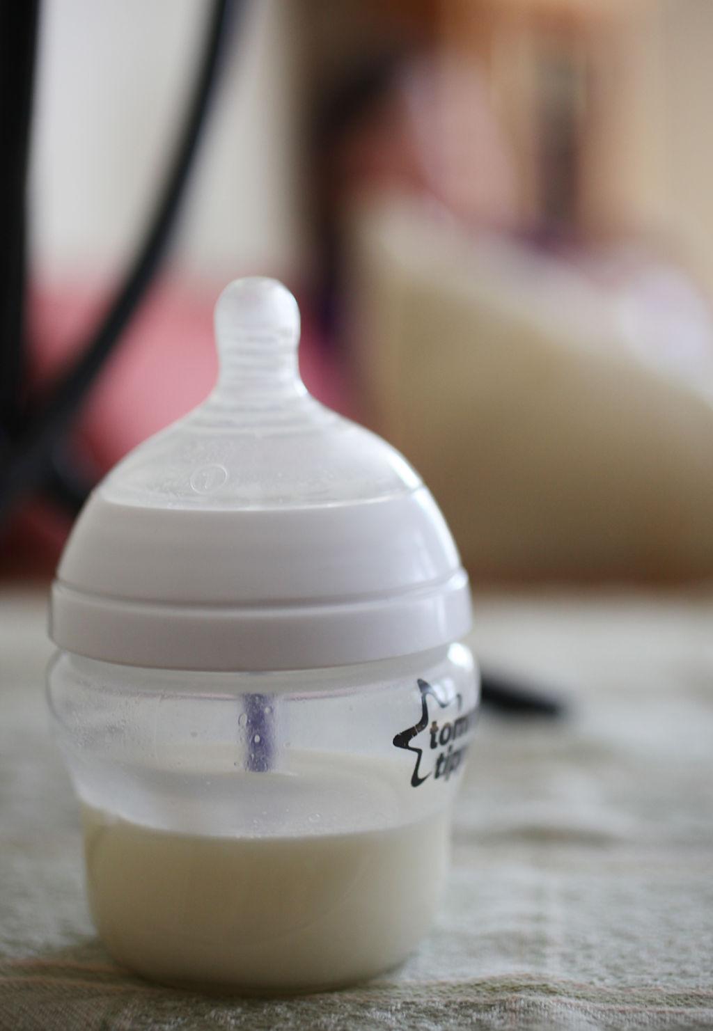 Mothers In Need Banking On Donor Breast Milk Local News