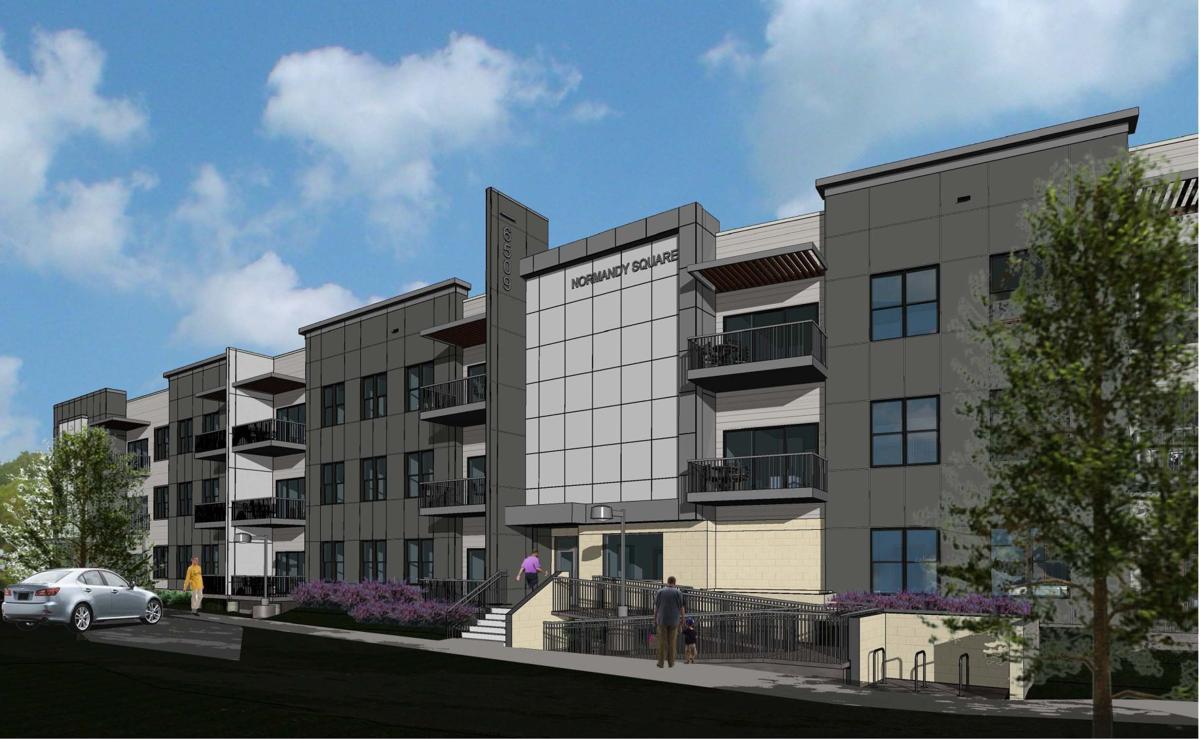State Delivers 25 8 Million More For Madison Affordable Housing