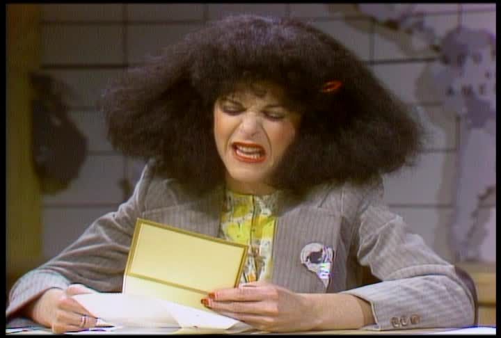 roseanne roseannadanna | | madison.com