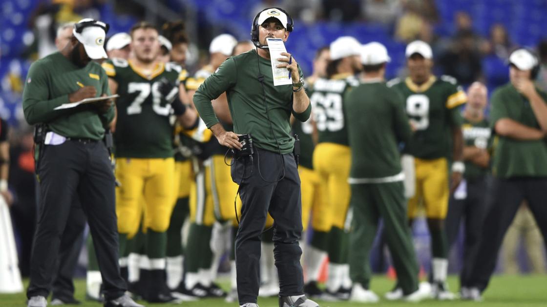 Three things to watch when Green Bay Packers face Oakland Raiders in Winnipeg - Madison.com