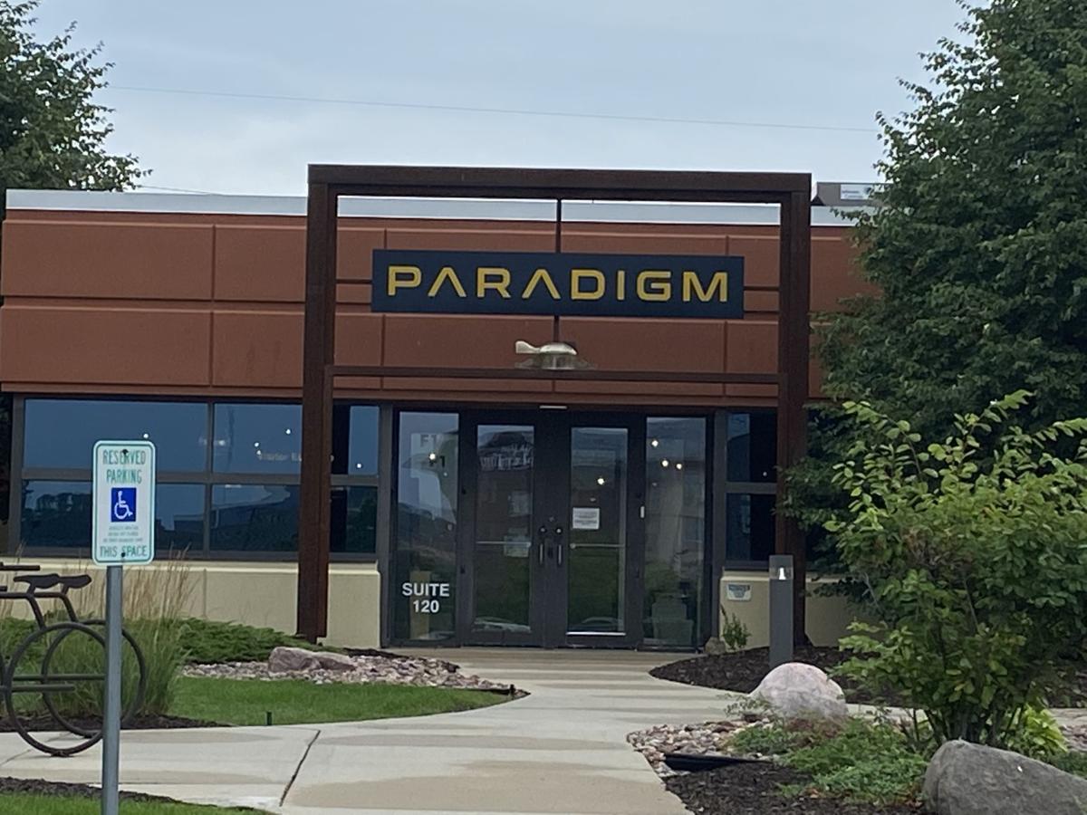 WTS Paradigm