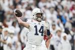 Packers are banking on Sean Clifford to back up Jordan Love — for now