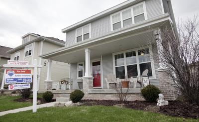 Local home for sale, State Journal generic file photo