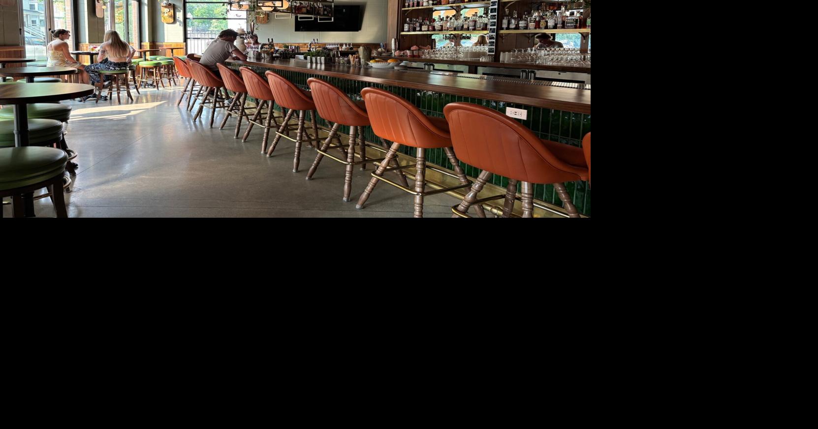 Madison bar Public Parking recognized by Bon Appétit, others