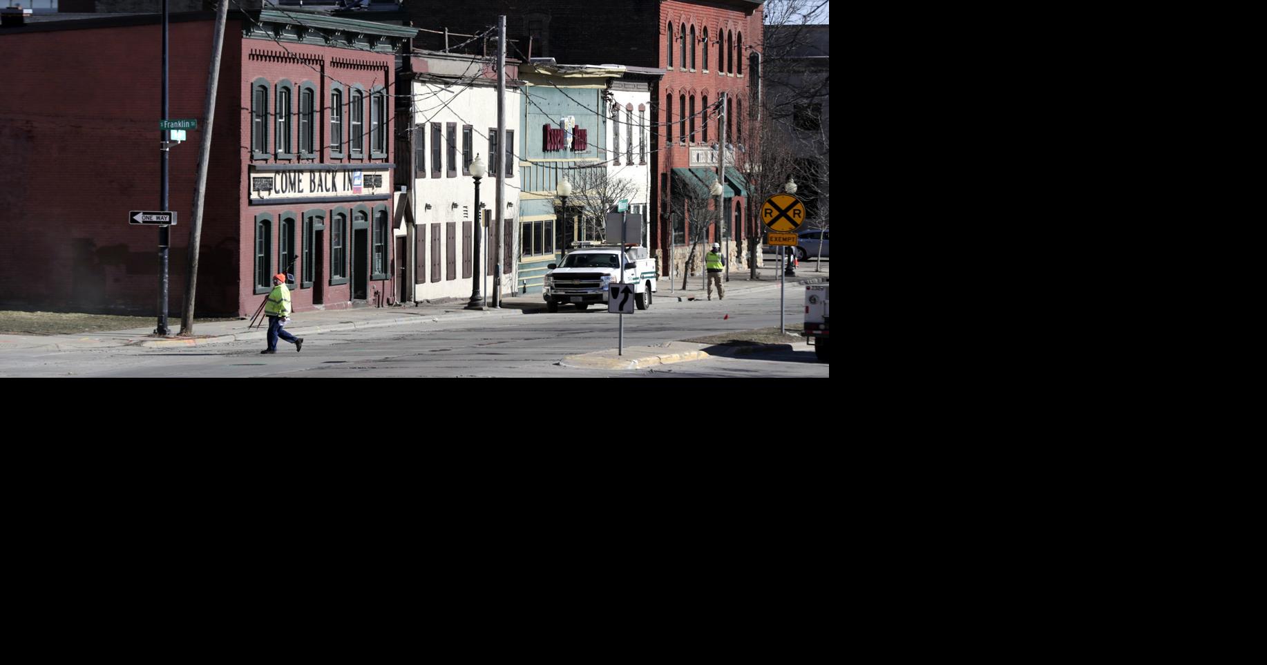Madison's Plan Commission approves Essen Haus redevelopment