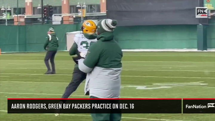 Packers insider: Zach Tom still O-line's handyman even as likely