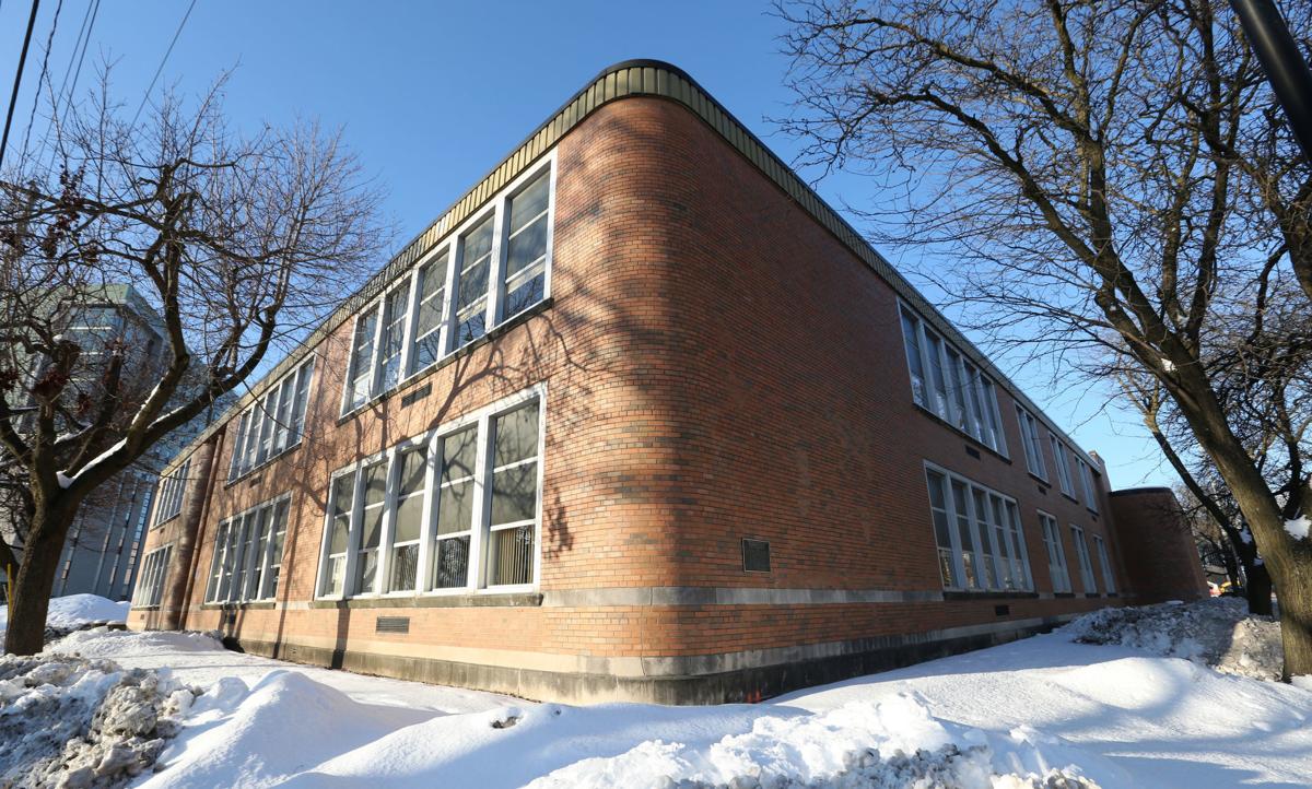 DOYLE BUILDING