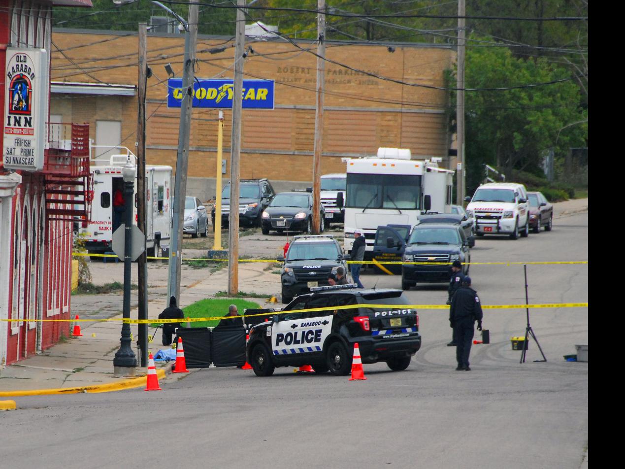 Defendant Pleads To Felony Murder In 2015 Baraboo Street Fight Courts Madison Com