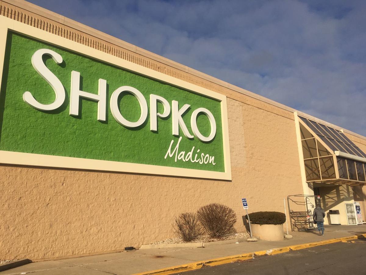 Shopko layoff