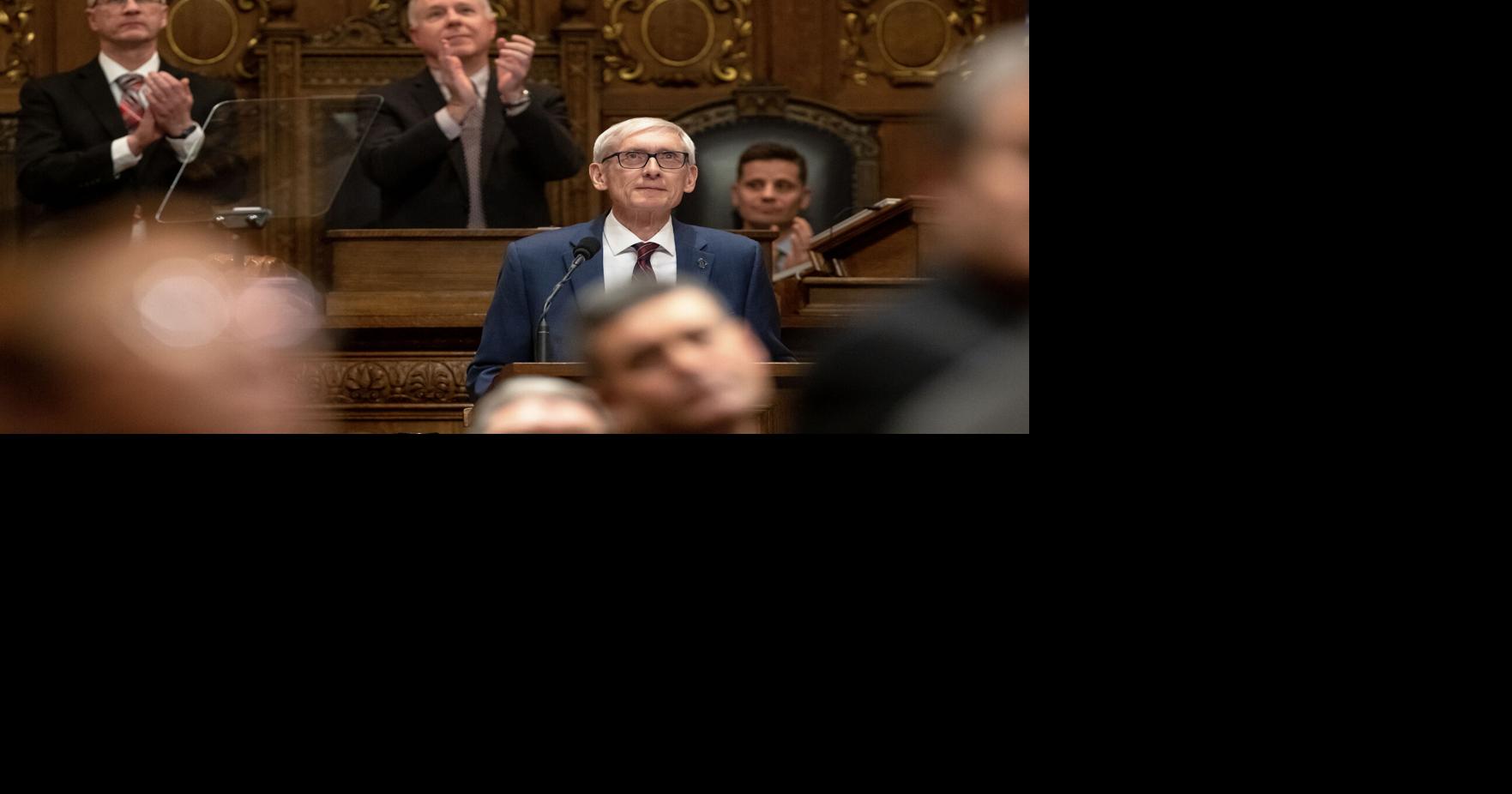 Evers, Republican leaders agree to 'blockbuster' deal on school funding increase, tax rebates