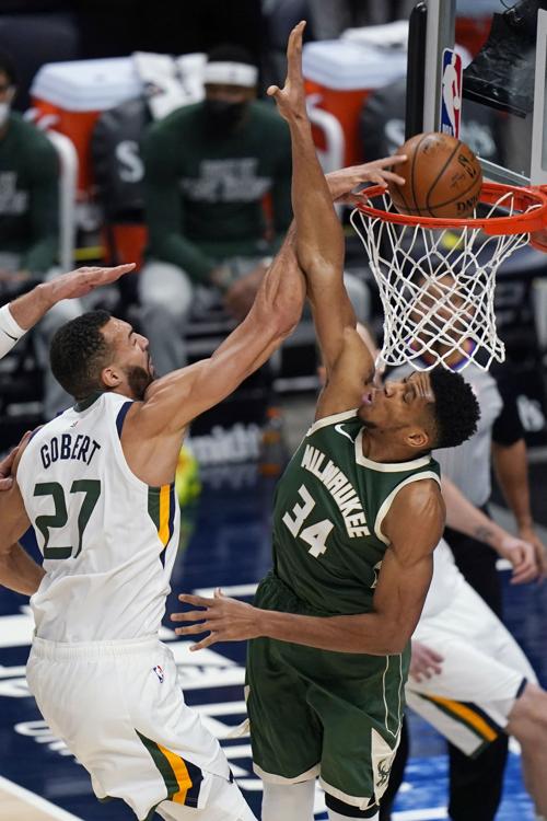 jazz dunk photo 2-12