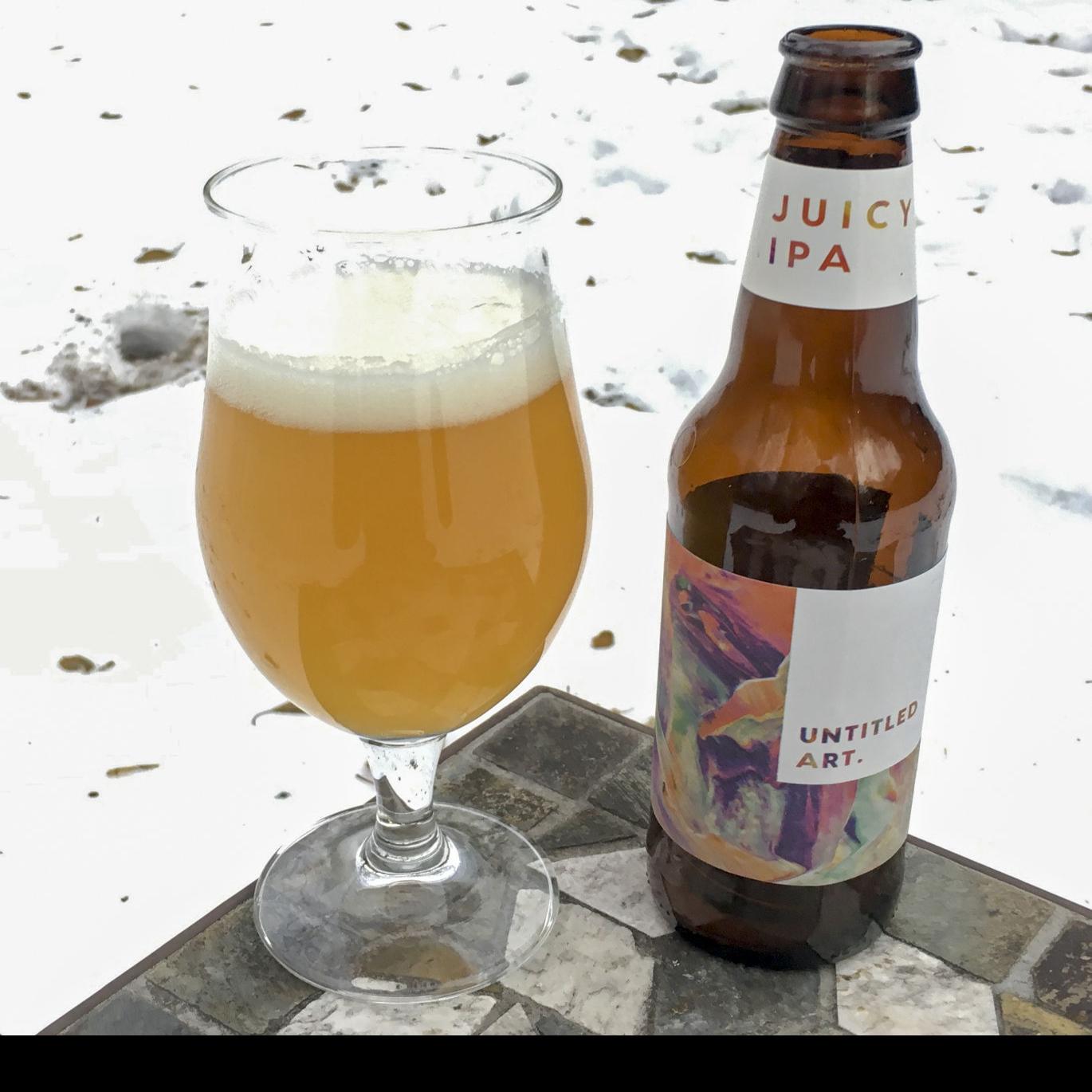 untitled art brewing distribution