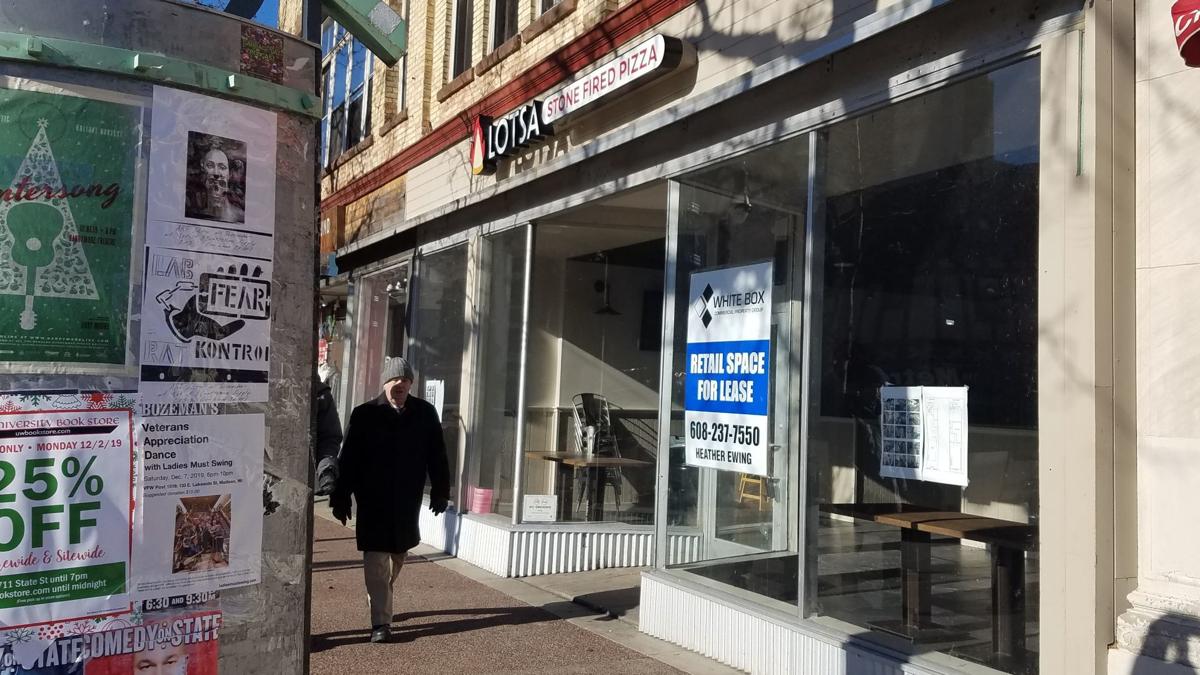 Storefront