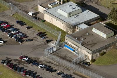 New superintendent at Wisconsin youth prison hired (copy) (copy)