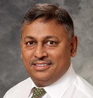 Dr. Rama Maganti