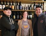 Beer and coffee coming to old Barriques on Atwood Avenue