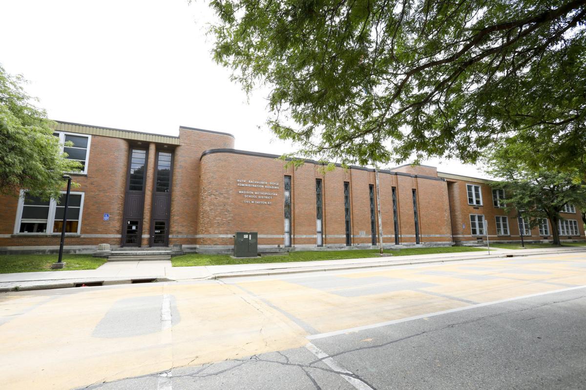 Doyle Building