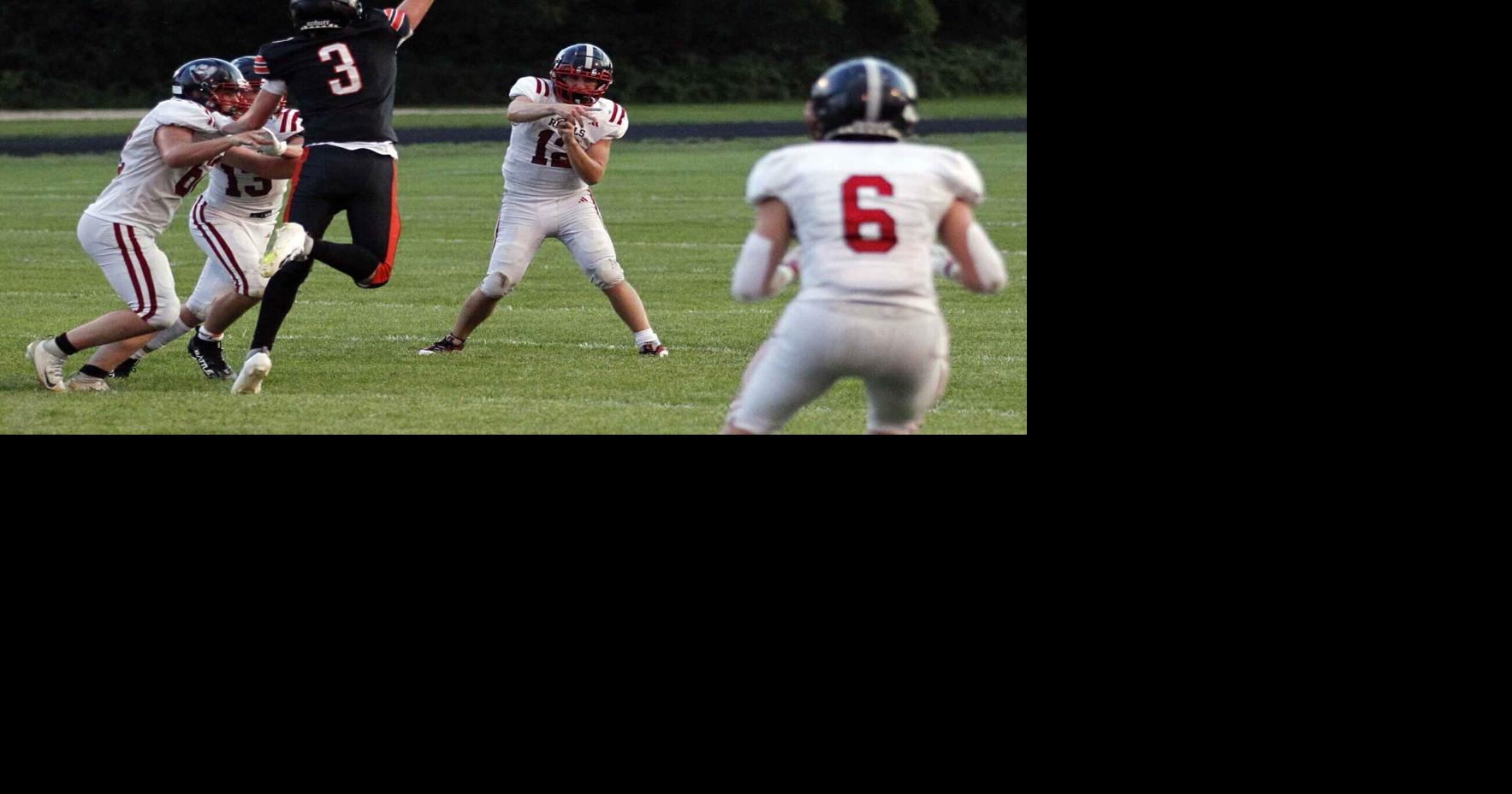 Insider's guide to Week 1 of WiscNews area high school football
