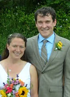 Statz - Roszel Wedding