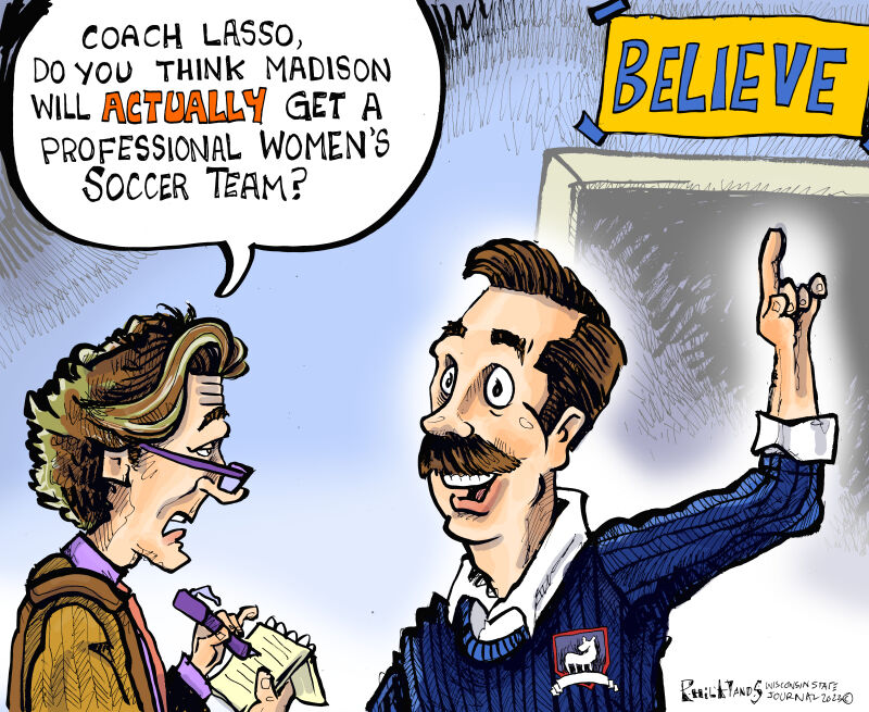 MY VIEW | PHIL HANDS