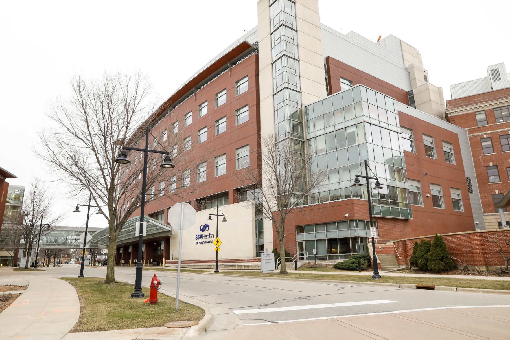 St. Mary's launching post-hospital care at home program