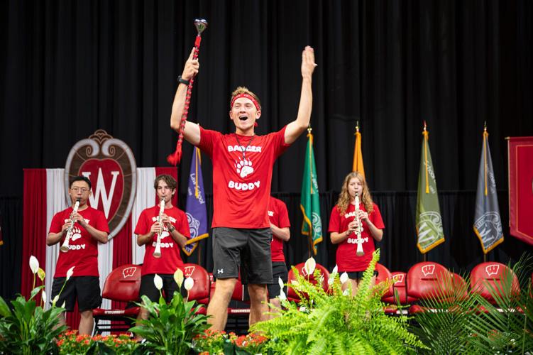 Convocation 2026: Heeding advice, finding community and having ‘a beginner’s mind’