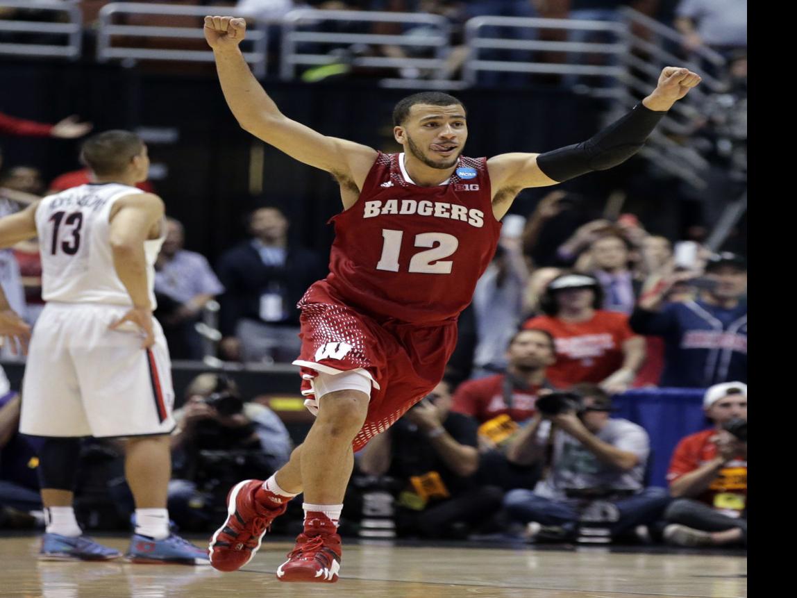 Former Uw Point Guard Traevon Jackson Finally Finds Court Of